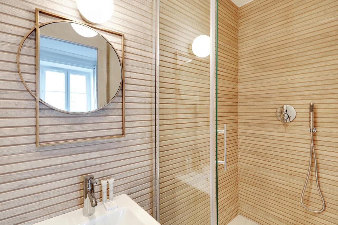 Pick A Flat's In Marais/oberkampf - Bvd Du Temple Apartment *