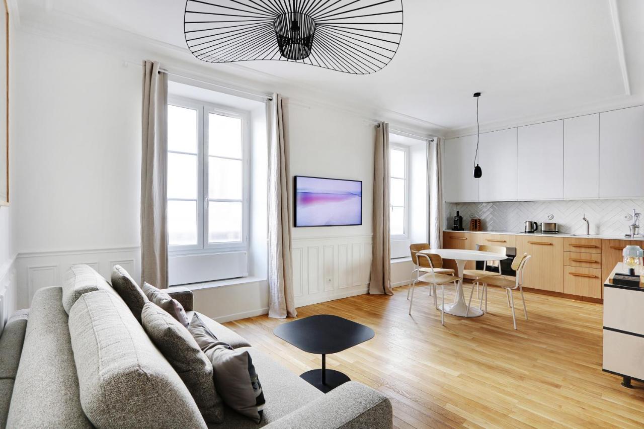 Pick A Flat's In Marais/oberkampf - Bvd Du Temple * Paris